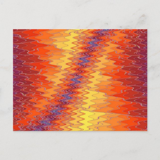 Postal ZIG ZAG 2 (Anverso)