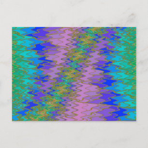 postal ZIG ZAG 4