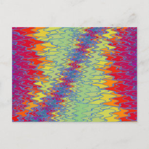postal ZIG ZAG 5