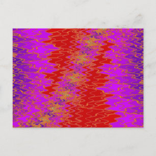 postal ZIG ZAG 8