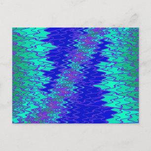 postal ZIG ZAG 9