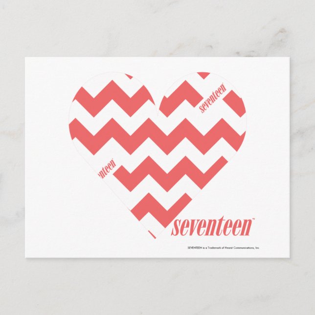 Postal ZigZag Pink 3 (Anverso)