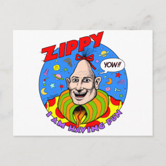 postal Zippy