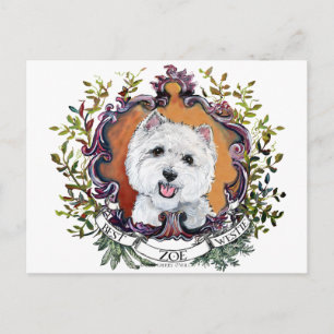 Postal Zoe