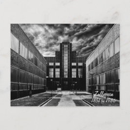Postal Zollverein Postkarte