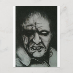 Postal zombi