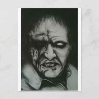 Postal zombi