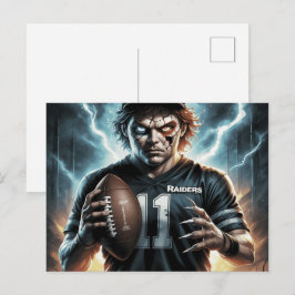 Postal Zombie