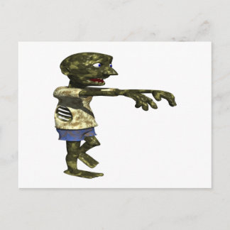 Postal Zombie