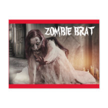 Zombie Brat