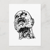 Zombie - Cecil