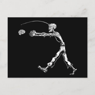 Postal Zombie Perpetuo