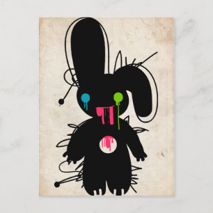 Postal Zombie Piñata