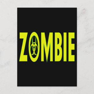 Postal Zombie radiactiva