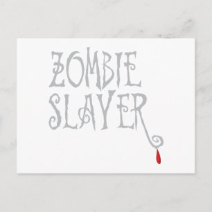 Postal Zombie Slayer