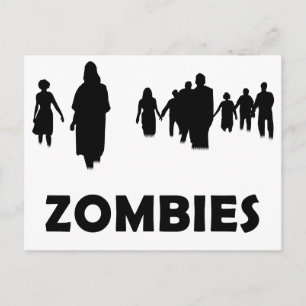 Postal Zombies