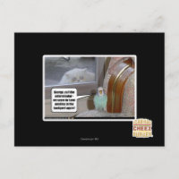 Zombis en el patio trasero