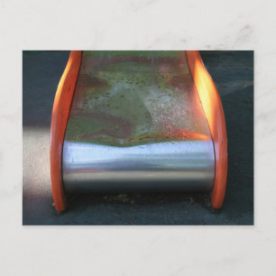 Postal Zona de juegos para niños 10 Diapositiva después d