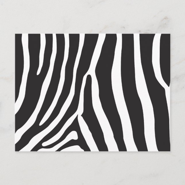 Postal Zoo (Anverso)