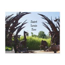 Zoológico de Saint Louis