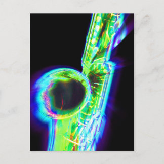 Postal Zoom sax1