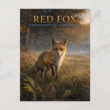 Zorzal Rojo Bosque Pradera ANIMALES