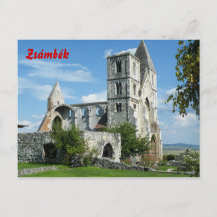 Postal Zsambek