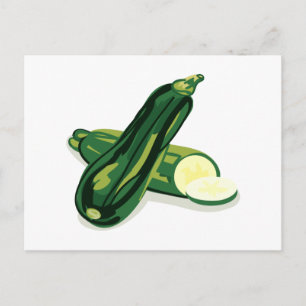 Postal Zucchini
