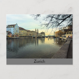 Postal Zúrich