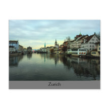 Zúrich