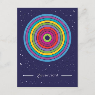 Postal Zuversicht
