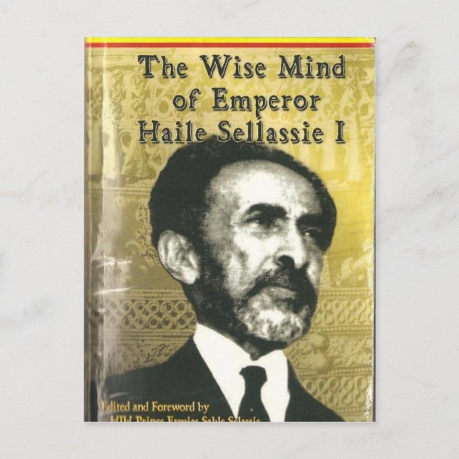 Postal zyonimusico (Anverso)