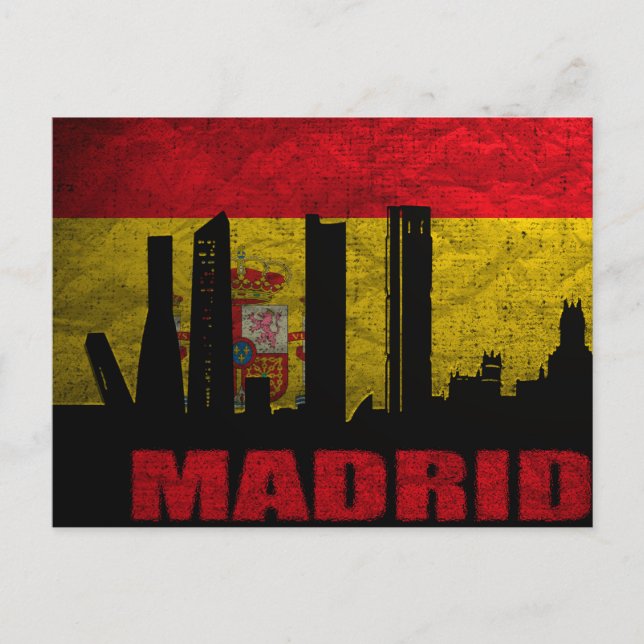Postales (Anverso)