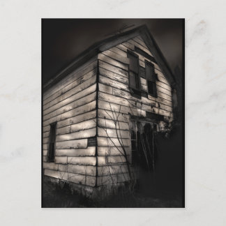 Postales abandonadas