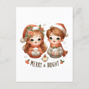 Postales amargas y brillantes