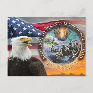 Postales americanas