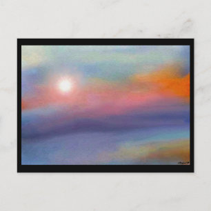 Postales Ani Sunrise de Modem