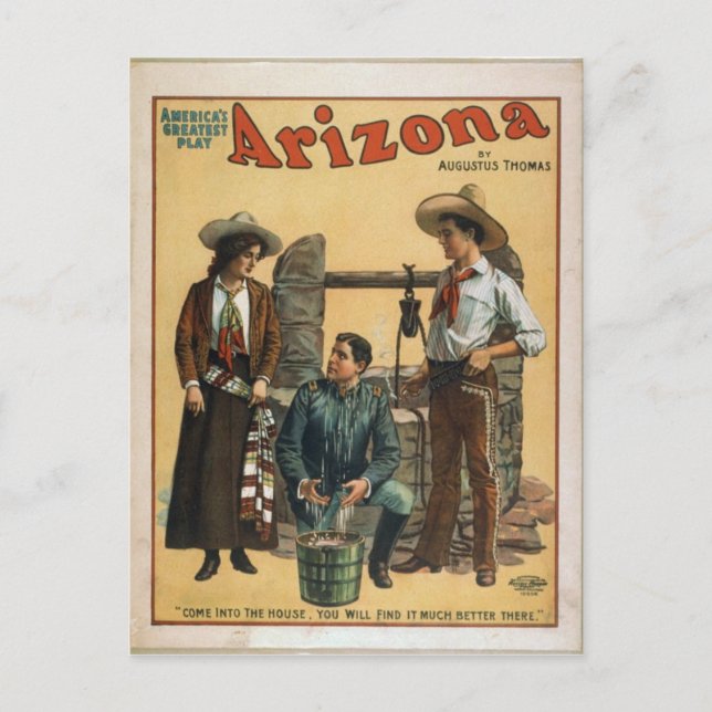 Postales antiguas (Anverso)