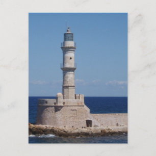 Postales antiguas del faro