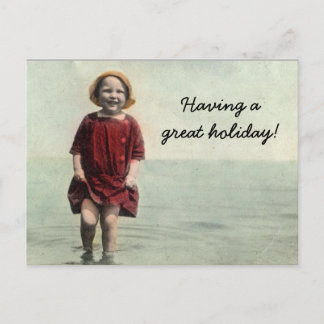 Postales clásicas de verano