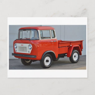 Postales clásicas para automóviles
