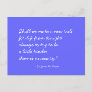 Postales codiciables - Amabilidad, familia, amista