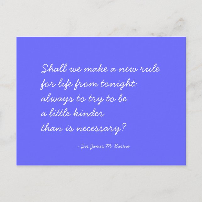 Postales codiciables - Amabilidad, familia, amista (Anverso)