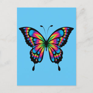 Postales COLORIDAS DE ARTE DE MANIPULACIÓN