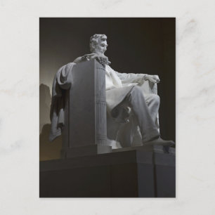 Postales conmemorativas de Lincoln
