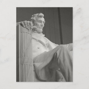 Postales conmemorativas de Lincoln