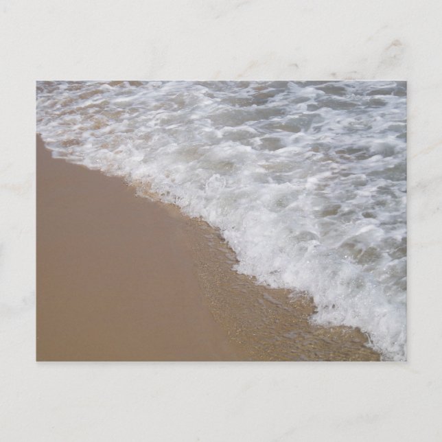 Postales costeras (Anverso)