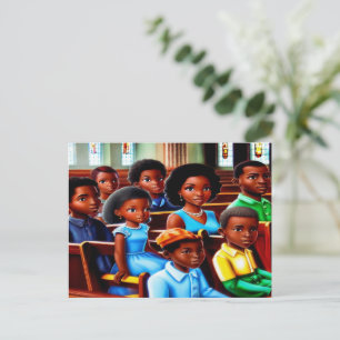 Postales cristianas de la mañana del domingo