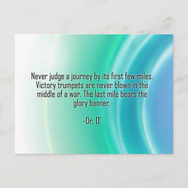 Postales de 3 qComidas (Anverso)