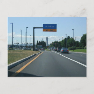 Postales de Airport Way Portland Oregon